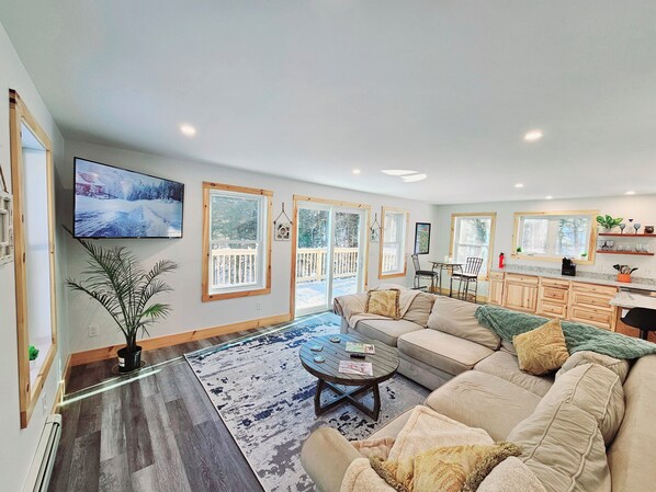 Main Living Room