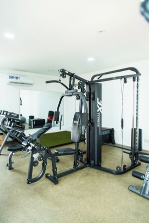 Gym