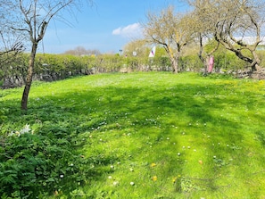 Boendeområde