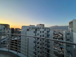 施設の敷地