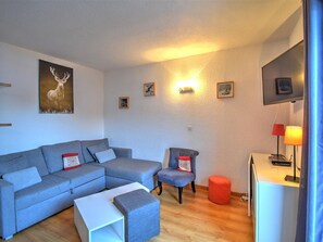 Coin séjour