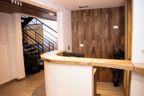 Recepción