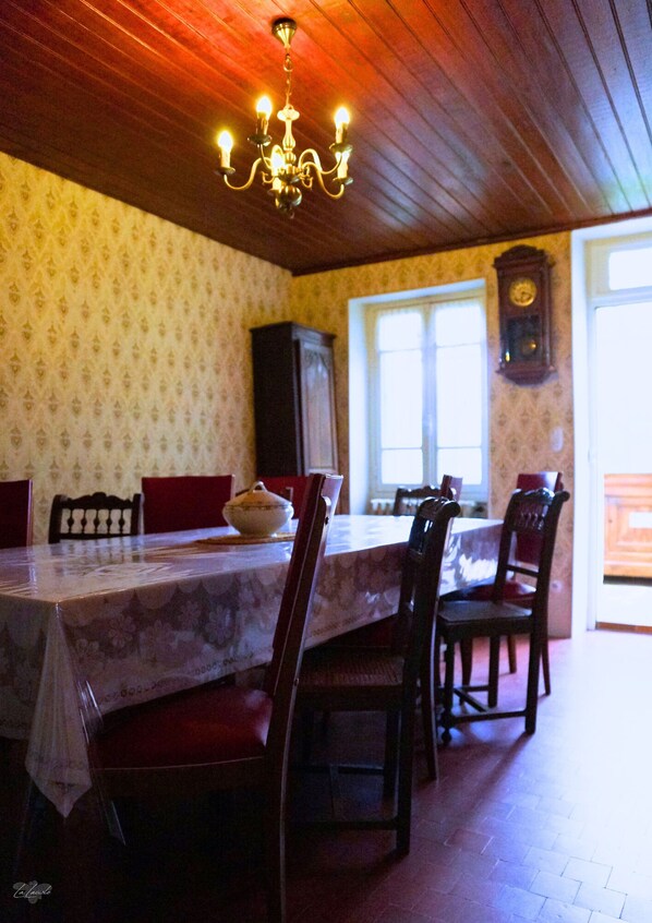 Restauration