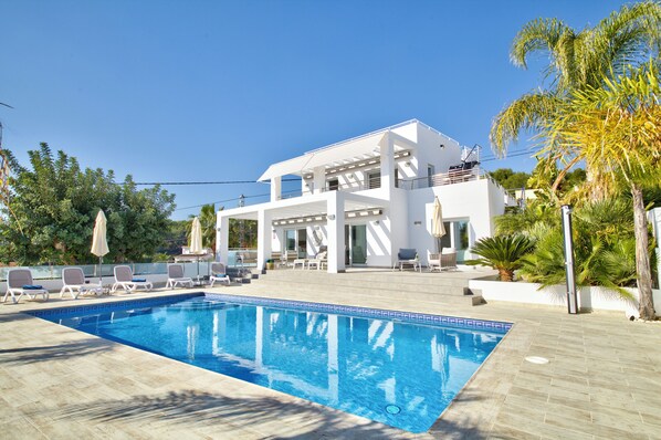 Villa Dakar