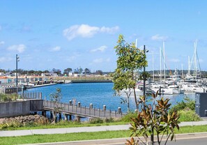 Port de plaisance