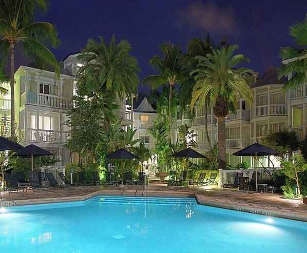 Hyatt Sunset Harbor