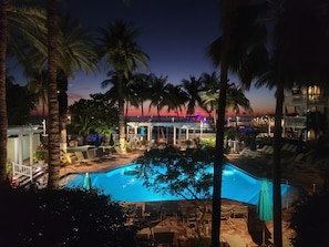 pool