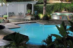 pool