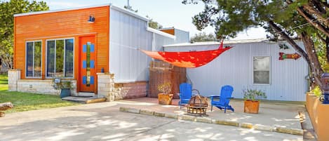 Terrass/Patio