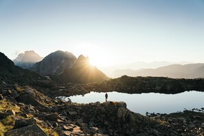 Wandern