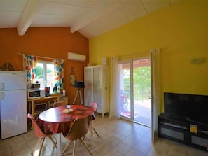 Salle Ă manger