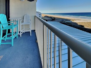 Private Balcony