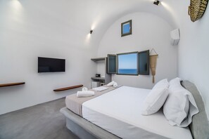 Interior space - View of the interior