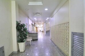 Recepción