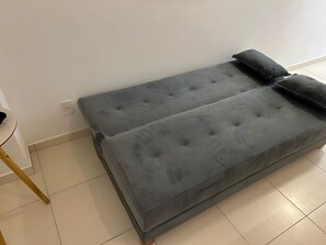 Interiör
