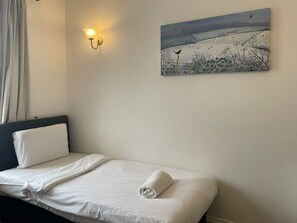 Living Room / Lounge