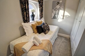 Single Bedroom