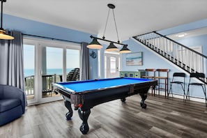 Spielezimmer