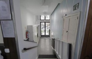 Recepção