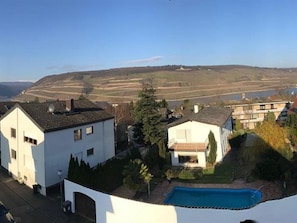 Ferienhaus Goethe