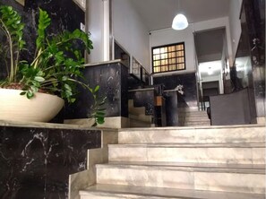 Recepción