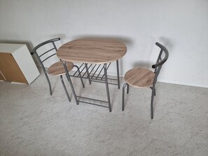 Restauration