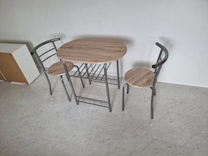 Restauration