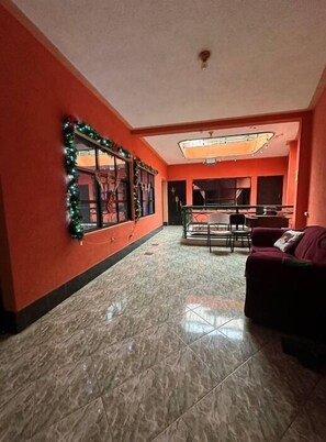 Intérieur
