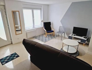 Coin séjour