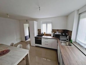 Cuisine privée