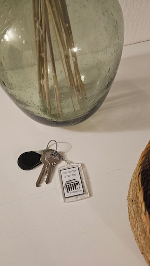 Detalj interiör