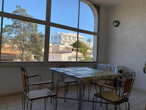 Restauration