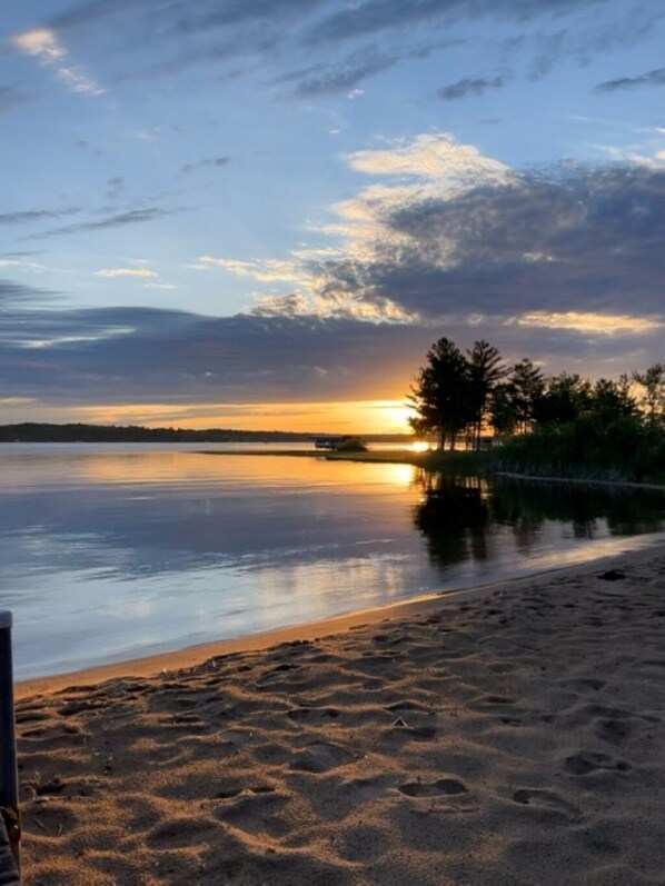 Pelican Lake