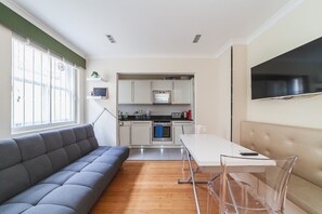 Coin séjour