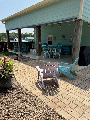 Terrass/Patio