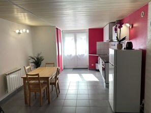 Restauration