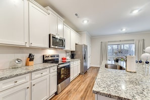 Kitchen | Cooking Basics | Coffee Maker