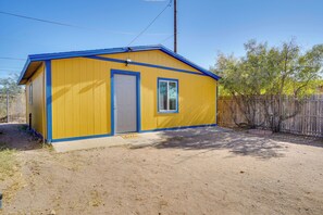 Home Exterior