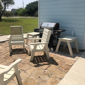 Terrass/Patio
