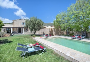 Jardin