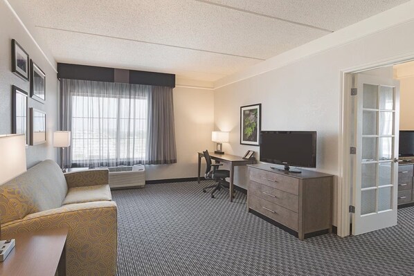 Living space