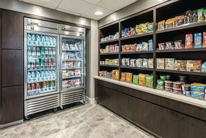Onsite Minimart