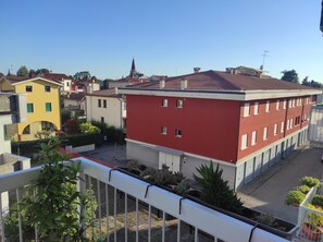 Boendeområde