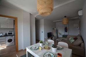 Andere