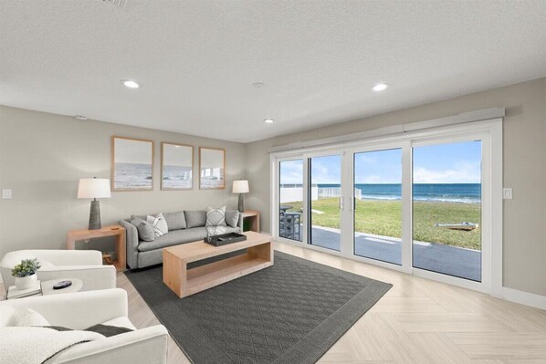 Beach Haven views are to die for