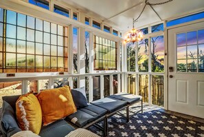 Sunroom