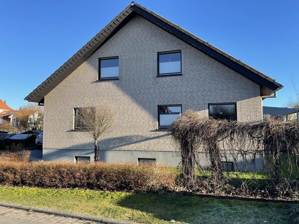 Ferienwohnung Tilda