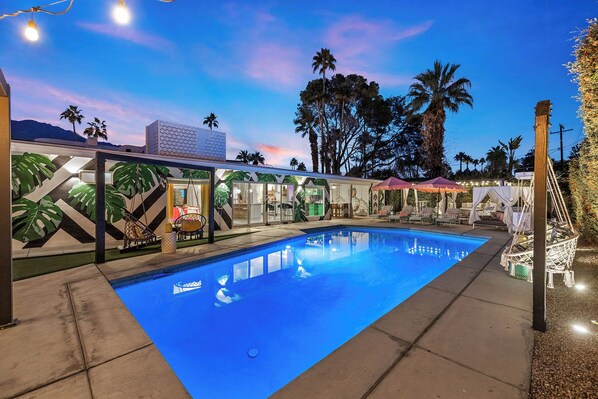 Pool