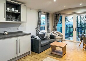 Solstice - Trossachs Holiday Park, Gartmore