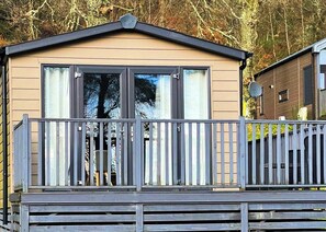 Solstice - Trossachs Holiday Park, Gartmore